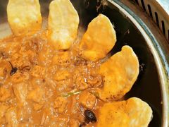 -三里屯土灶炖公鸡地锅鸡(江东店)