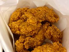 热辣香骨鸡T-肯德基(颛桥店)