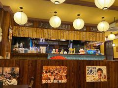 -鸟鹏烧鸟居酒屋(昌岗店)