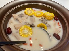 -宝轩渔府·老字号海鲜·正宗津菜(水上店)