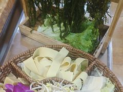 -塔兰齐新疆孜然火锅(鲤鱼山路店)