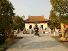 -溱湖国家湿地公园