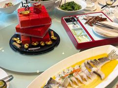 -济南蓝海御华大饭店·蓝钻国际美食自助百汇(山东书城店)
