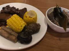 -蓝鲸湾汤泉(包河店)