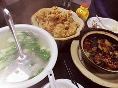 -大隐隐于市私房菜(保和小区店)