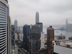 -香港港丽酒店
