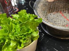 -燚青春东北泥炉烤肉(百合店)