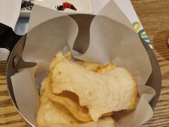 -四季餐厅(华苑店)