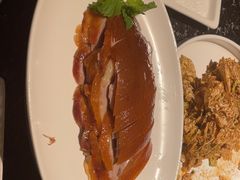 -局气 烤鸭·北京菜(光华路店)