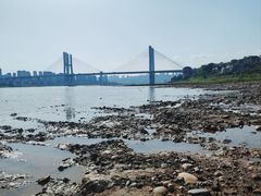 -重庆彩云湖湿地公园