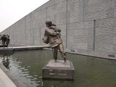 -侵华日军南京大屠杀遇难同胞纪念馆