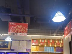 -鑫郭氏·南昌20年大排档(红谷滩旗舰店)