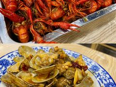 -江城燕子大排档(江汉路步行街店)