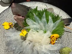 -希望日本料理(保利香槟花园店)