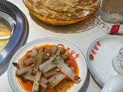 -蜀留香火锅(社会山店)