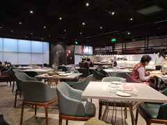大堂-半山腰·云南菜(侨福芳草地店)