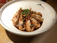 -李久其家民间餐厅(观沙岭公园店)