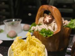 娃娃菜-捞王锅物料理(温州万象城店)