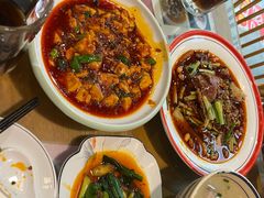 -易老妈蹄花.特色川菜(人民公园总店)