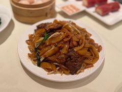 -利苑酒家(合景国际金融广场店)