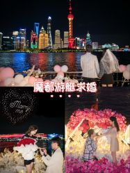 -迈瑞米求婚策划(静安店)