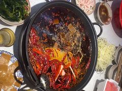 -蛙鱼潭美蛙鱼头火锅(解放碑瑞富广场店)