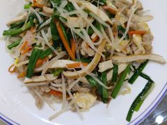 津味炒合菜-津味老菜(露西亚商街店)