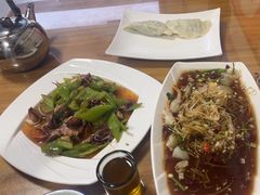 -景祥海鲜美食餐厅