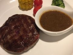 -斗牛士牛排(南京东路店)