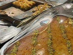 -Mevlana梅夫娜土耳其餐厅·清真