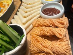 -刀板香·安徽菜(国购IFC店)