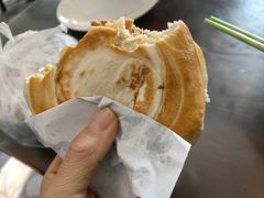 -秦豫肉夹馍(骡马市总店)