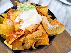 -农畉LONFOOD(福田星河COCOPark店)