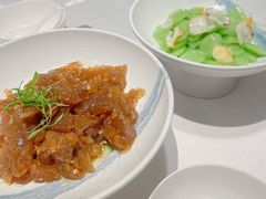 -松鹤楼·非遗·苏帮菜(融科店)