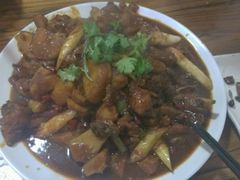 -娜娜大盘鸡(景华路店)