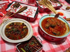 -辣小鲜·南昌大排档(船山路店)