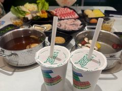 -呷哺呷哺(虹口赤峰路店)