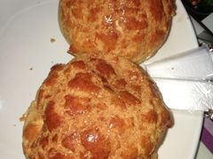 -香港祥兴茶餐厅(江北店)