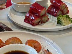 -大海湾酒楼(人南店)