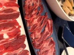 -牛将军•涮肉•烤肉(北京王府井·故宫店)