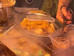 -明记牛杂(新马路分店)