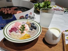 -朴太院·烤肉万岁(盐城店)