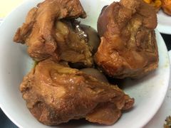 -东北酱骨头馆(蓁巷店)