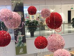 -百联临沂购物中心(临沂路店)