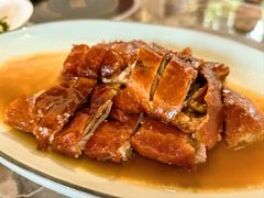 -禧宴Joyous Restaurant(禧园店)