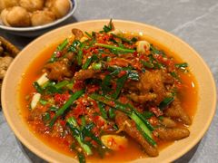 -廖川菜(金虹桥店)