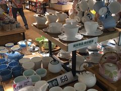 -The Green Party(珠海华发商都店)