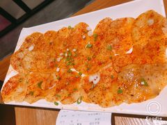 -樊城区沛公餐饮店(挑食拉美步行街店)