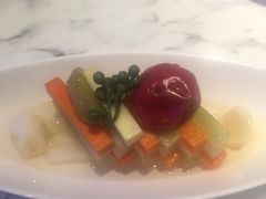 -喜鼎海胆水饺(柏威年购物中心店)
