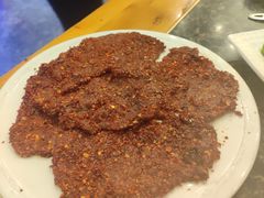 -老码头火锅(玉林店)